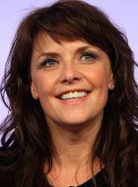 Amanda Tapping photo