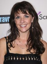 Amanda Tapping