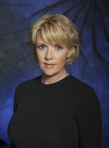 Amanda Tapping photo