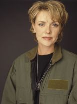Amanda Tapping