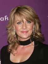 Amanda Tapping