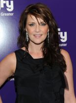Amanda Tapping