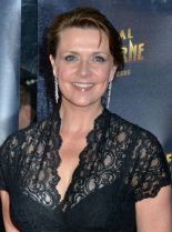 Amanda Tapping