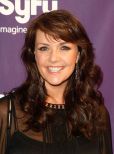 Amanda Tapping