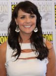 Amanda Tapping