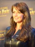 Amanda Tapping