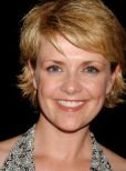 Amanda Tapping