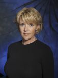 Amanda Tapping