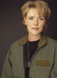 Amanda Tapping