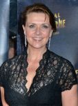 Amanda Tapping