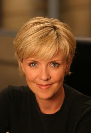 Amanda Tapping