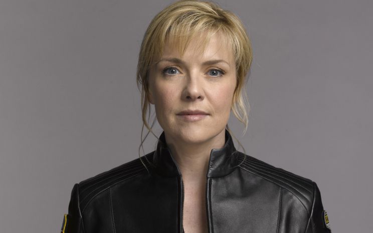 Amanda Tapping