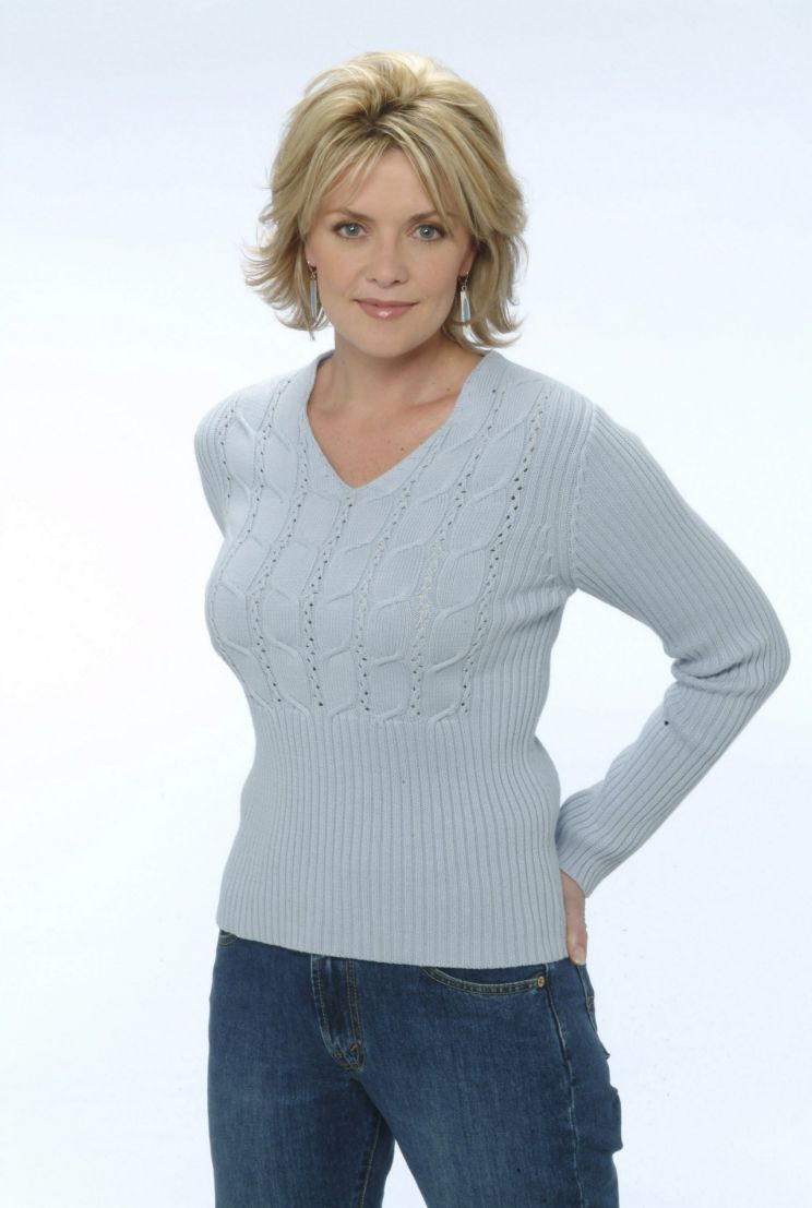 Amanda Tapping