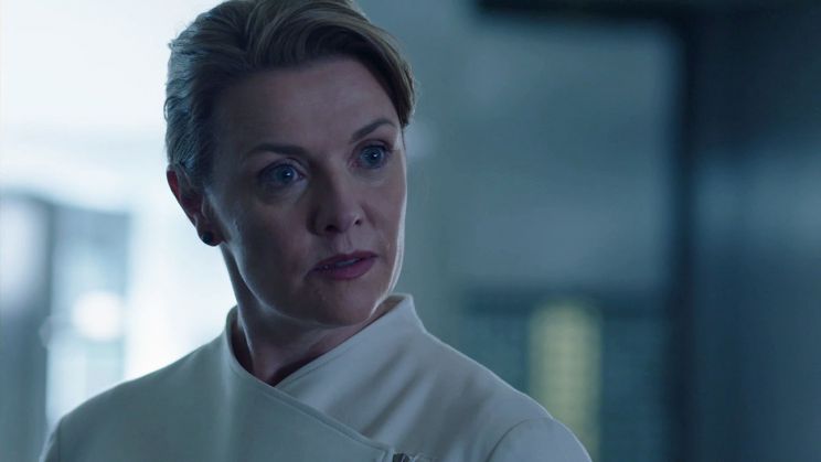 Amanda Tapping