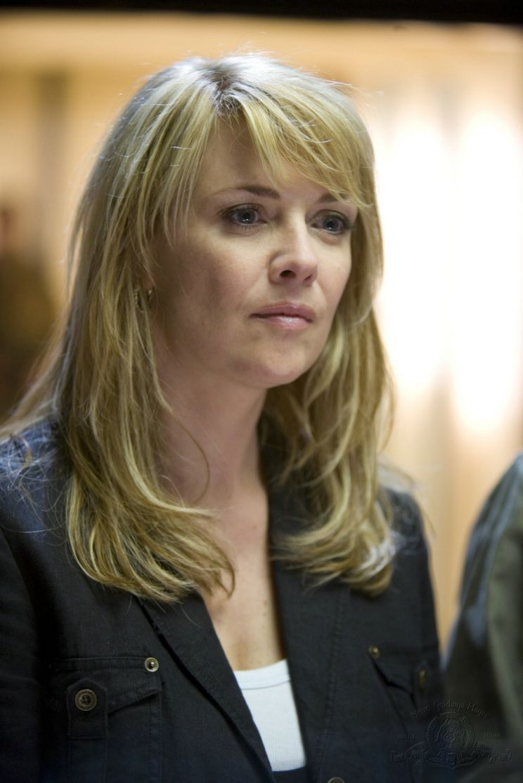 Amanda Tapping