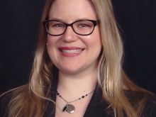 Amanda Tate