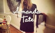 Amanda Tate