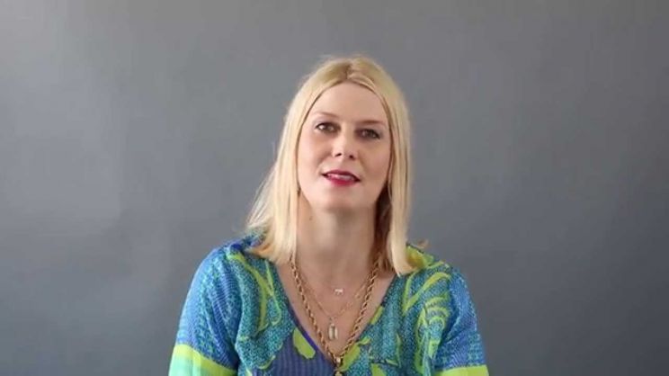 Amanda Tate