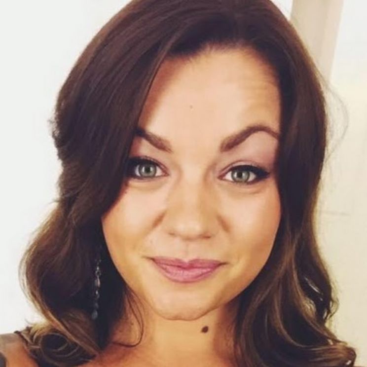 Amanda Tate