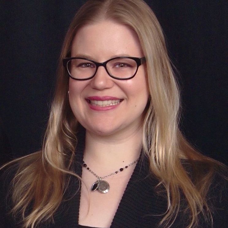 Amanda Tate