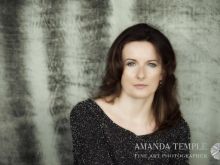 Amanda Temple