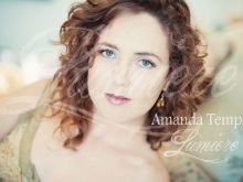 Amanda Temple