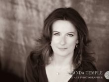 Amanda Temple