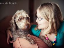 Amanda Temple