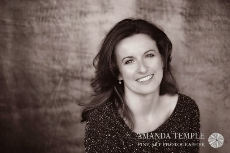 Amanda Temple