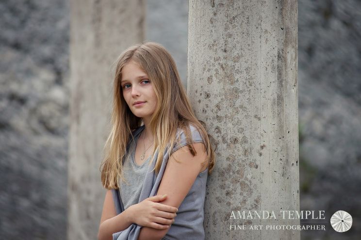 Amanda Temple