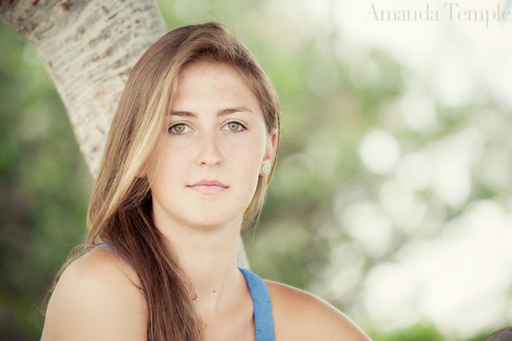 Amanda Temple