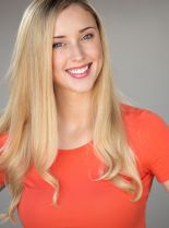Amanda Thorp