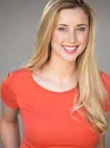 Amanda Thorp