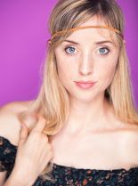 Amanda Thorp