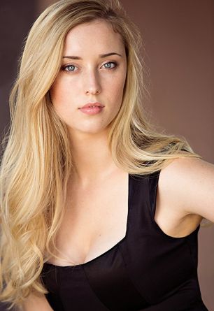 Amanda Thorp