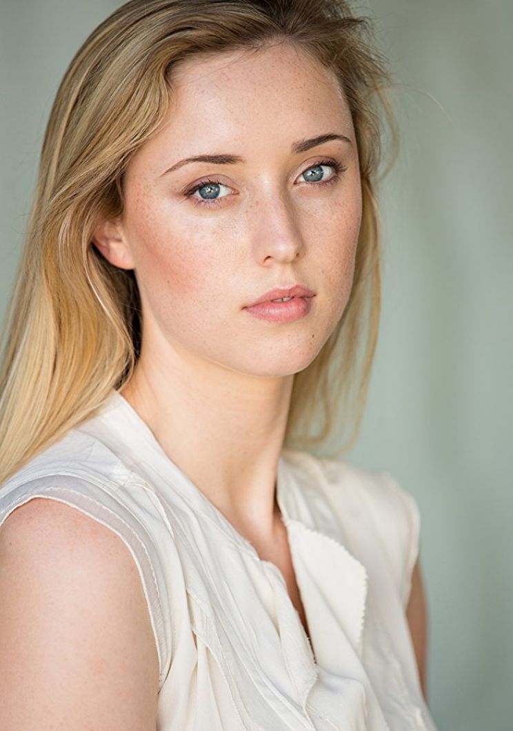 Amanda Thorp