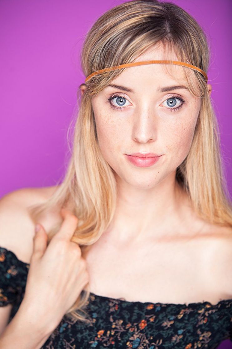 Amanda Thorp