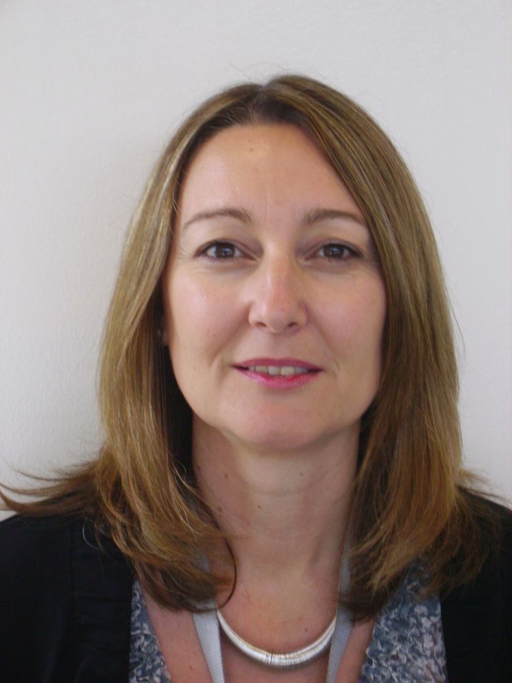 Amanda Thorp