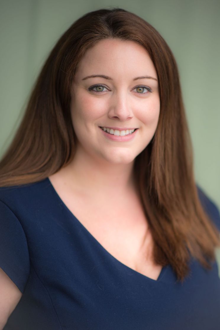 Amanda Thorp