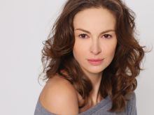 Amanda Tilson
