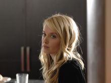 Amanda Tilson