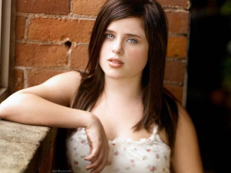 Amanda Tilson