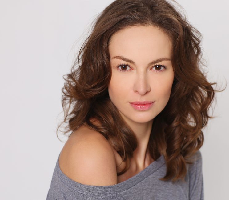 Amanda Tilson