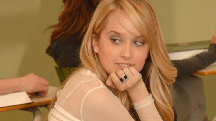 Amanda Tilson