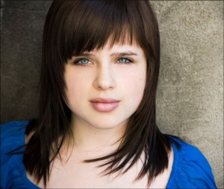 Amanda Tilson