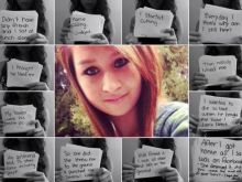 Amanda Todd