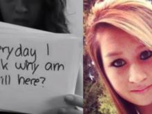 Amanda Todd