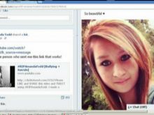 Amanda Todd