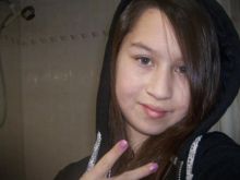 Amanda Todd