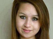 Amanda Todd